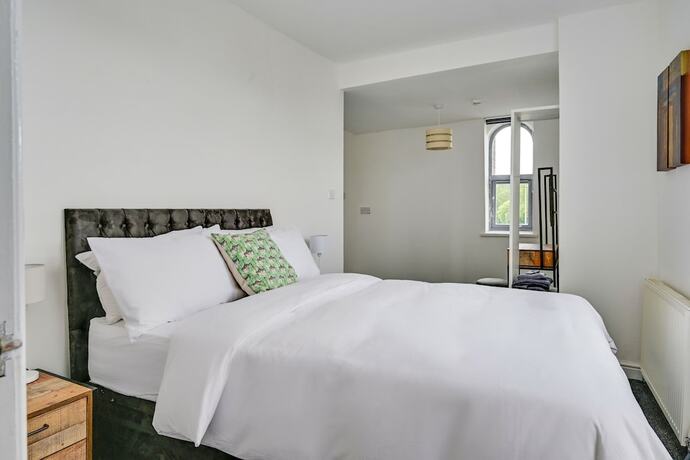 Imagen general del Hotel Albert View. Foto 1