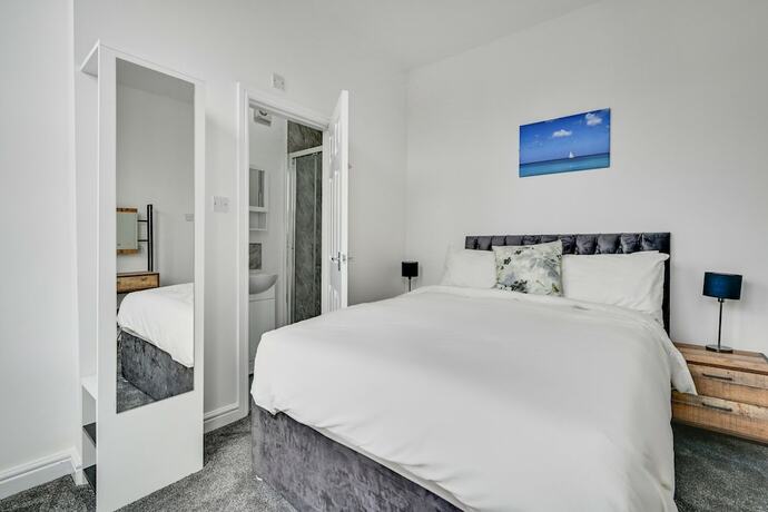 Imagen general del Hotel Albert View. Foto 3