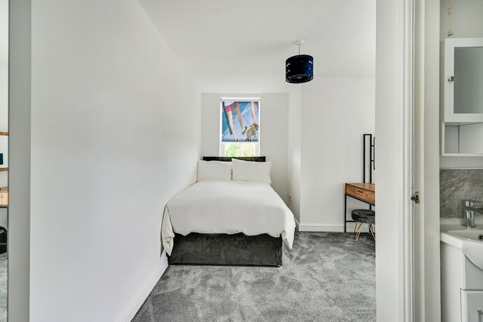 Imagen general del Hotel Albert View. Foto 4