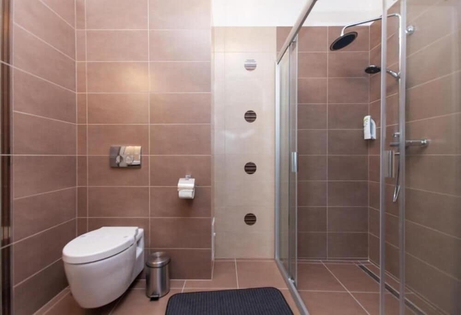 Imagen de la habitación del Hotel Albert and Restaurant. Foto 15