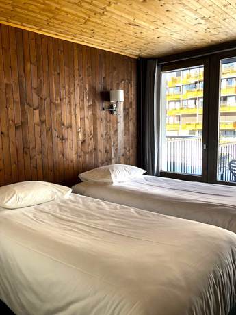 Imagen de la habitación del Hotel Alberta Hotel and Spa. Foto 5