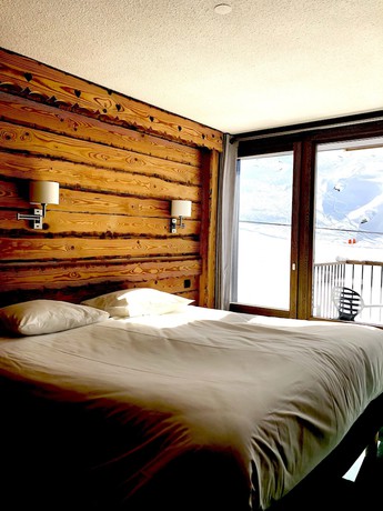Imagen de la habitación del Hotel Alberta Hotel and Spa. Foto 6
