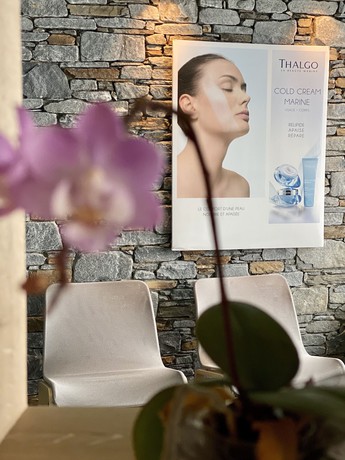 Imagen de los interiores del Hotel Alberta Hotel and Spa. Foto 15