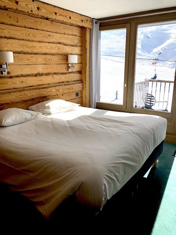 Imagen de la habitación del Hotel Alberta Hotel and Spa. Foto 10