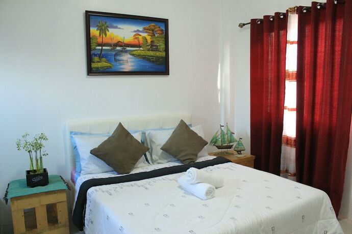 Imagen de la habitación del Hotel Alberto's By Dj Seungli. Foto 20