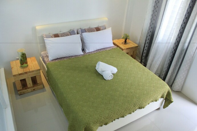 Imagen de la habitación del Hotel Alberto's By Dj Seungli. Foto 22