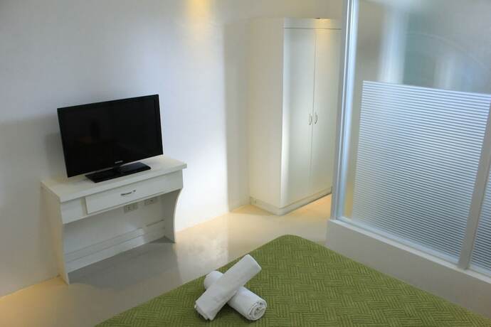 Imagen de la habitación del Hotel Alberto's By Dj Seungli. Foto 26