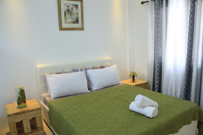 Imagen de la habitación del Hotel Alberto's By Dj Seungli. Foto 27