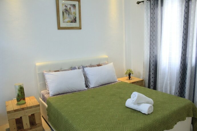 Imagen de la habitación del Hotel Alberto's By Dj Seungli. Foto 28