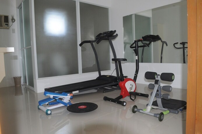 Imagen de los interiores del Hotel Alberto's By Dj Seungli. Foto 32