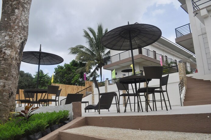 Imagen de los exteriores del Hotel Alberto's By Dj Seungli. Foto 29