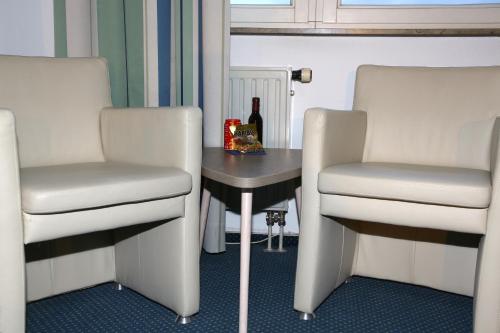 Imagen de la habitación del Hotel Albhotel Fortuna. Foto 4