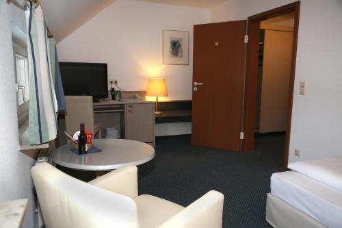 Imagen general del Hotel Albhotel Fortuna. Foto 1