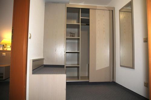 Imagen de la habitación del Hotel Albhotel Fortuna. Foto 5