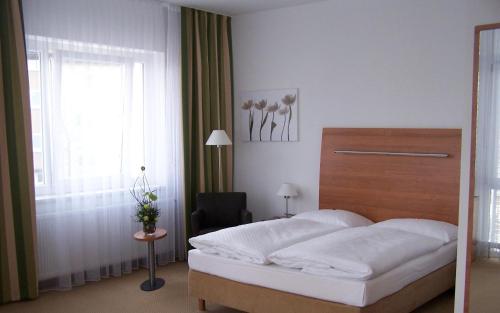 Imagen general del Hotel Albhotel Fortuna. Foto 2