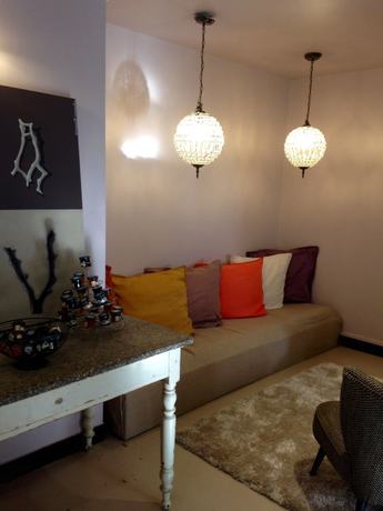 Imagen de los interiores del Hotel Albion, AJACCIO. Foto 20