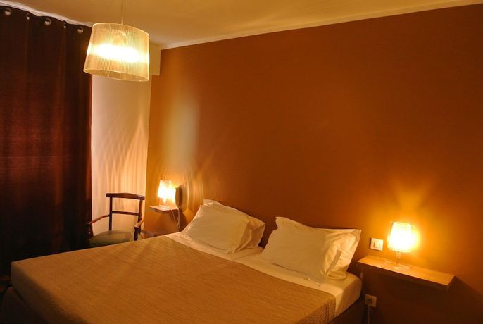 Imagen de la habitación del Hotel Albion, AJACCIO. Foto 13