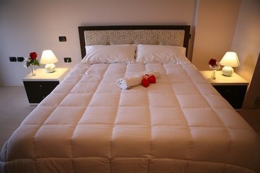 Imagen de la habitación del Hotel Albion, Durres. Foto 4