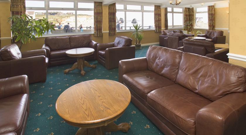 Imagen general del Hotel Albion, Freshwater. Foto 3