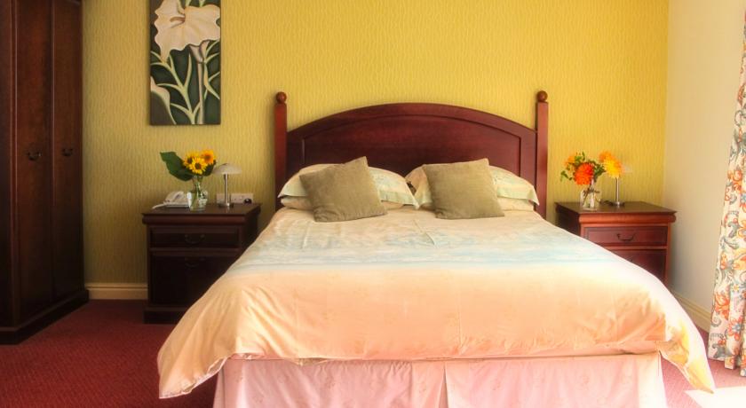Imagen general del Hotel Albion, Freshwater. Foto 5