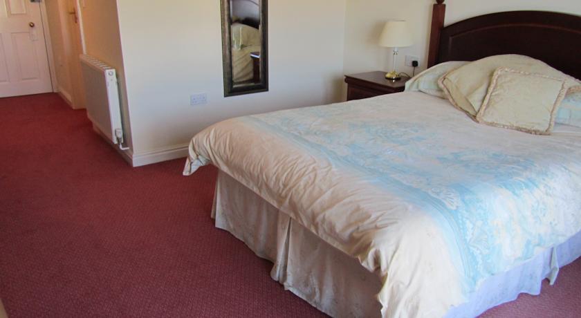 Imagen general del Hotel Albion, Freshwater. Foto 7