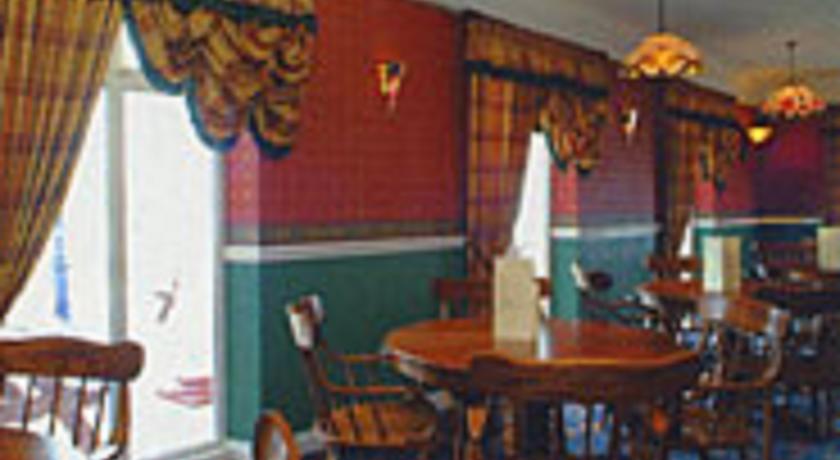 Imagen general del Hotel Albion, Freshwater. Foto 8