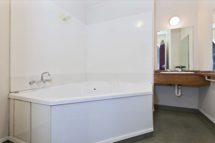 Imagen de la habitación del Hotel Albion Of Auckland. Foto 7