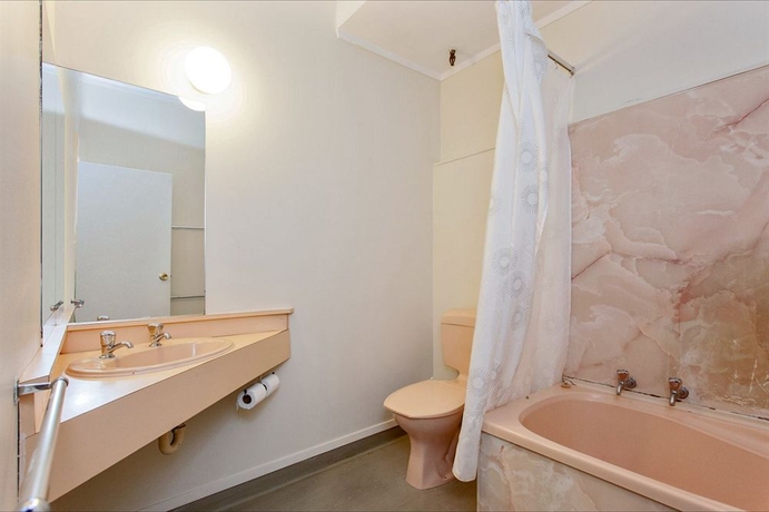 Imagen de la habitación del Hotel Albion Of Auckland. Foto 11