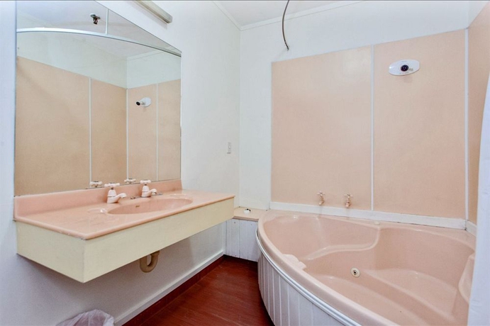 Imagen de la habitación del Hotel Albion Of Auckland. Foto 12