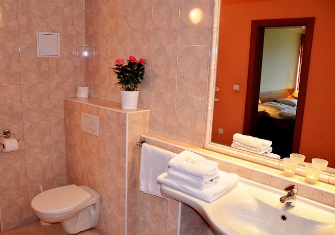 Imagen de la habitación del Hotel Albion Prague Congress. Foto 2