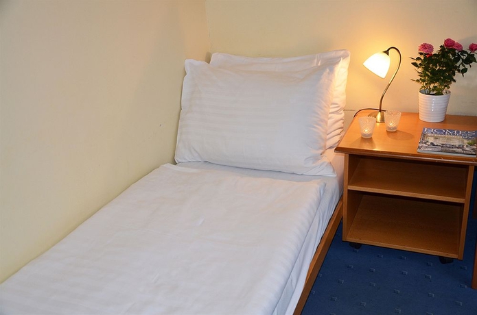 Imagen de la habitación del Hotel Albion Prague Congress. Foto 4