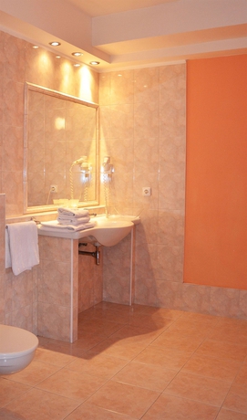 Imagen de la habitación del Hotel Albion Prague Congress. Foto 5