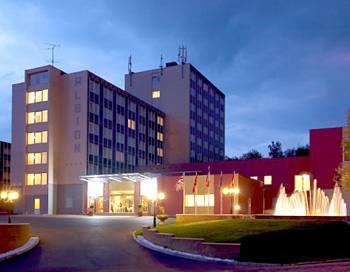 Imagen general del Hotel Albion Prague Congress. Foto 1