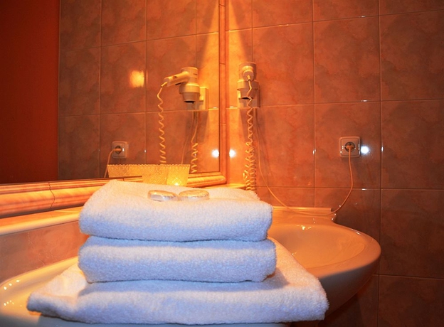 Imagen de la habitación del Hotel Albion Prague Congress. Foto 9