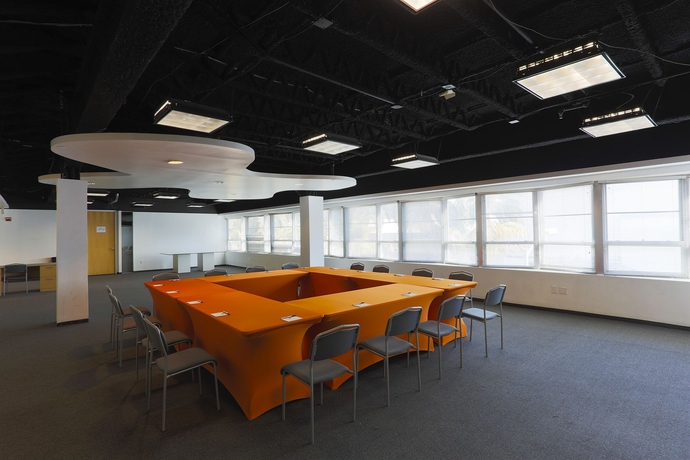 Imagen de los interiores del Hotel Albion South Beach. Foto 10