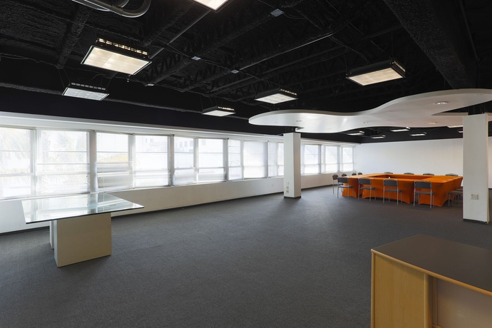 Imagen de los interiores del Hotel Albion South Beach. Foto 11