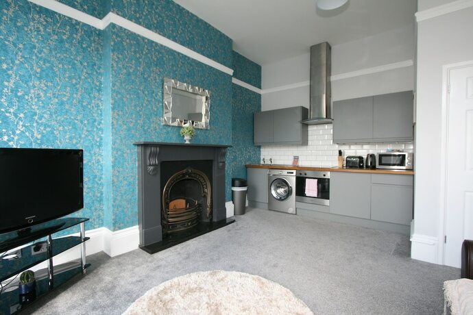 Imagen de la habitación del Hotel Albion Street Serviced Apartments. Foto 16