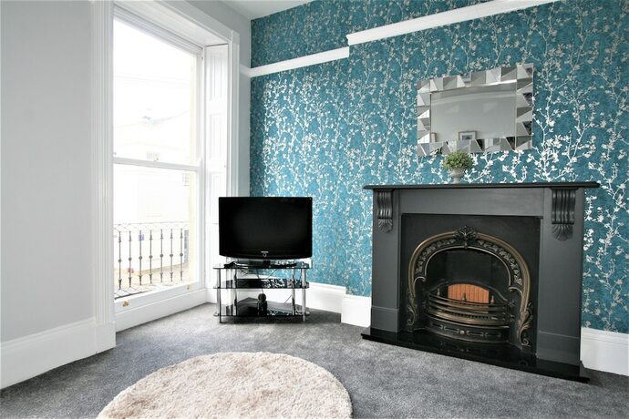 Imagen de la habitación del Hotel Albion Street Serviced Apartments. Foto 17