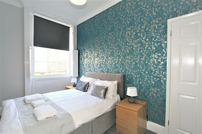 Imagen general del Hotel Albion Street Serviced Apartments. Foto 2