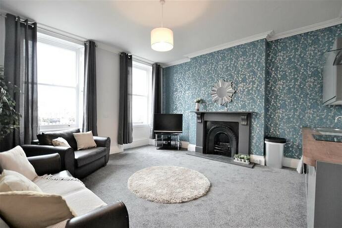 Imagen de la habitación del Hotel Albion Street Serviced Apartments. Foto 18