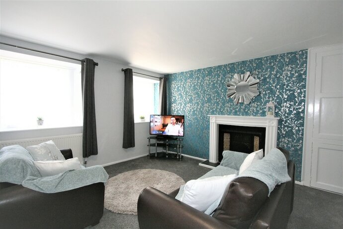 Imagen general del Hotel Albion Street Serviced Apartments. Foto 7