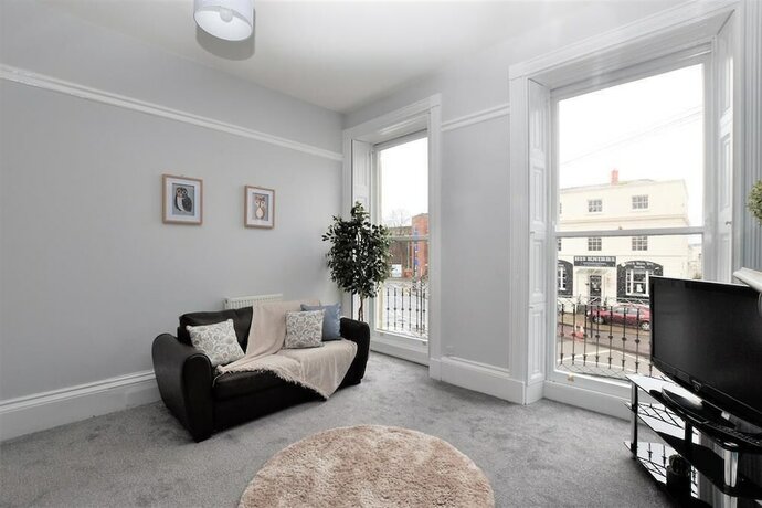 Imagen general del Hotel Albion Street Serviced Apartments. Foto 9