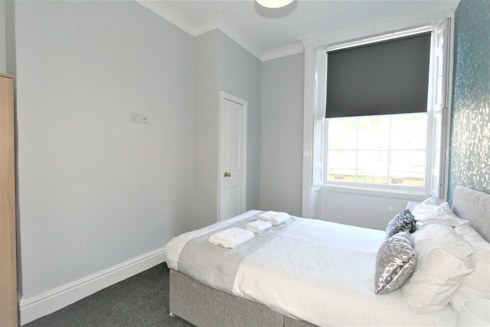 Imagen general del Hotel Albion Street Serviced Apartments. Foto 10
