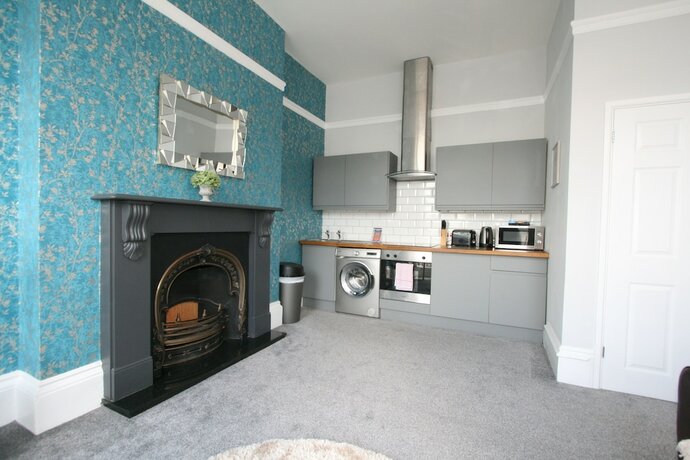 Imagen general del Hotel Albion Street Serviced Apartments. Foto 11