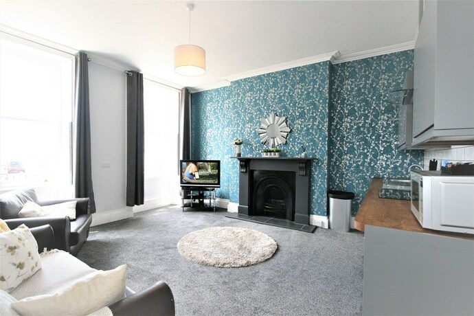 Imagen general del Hotel Albion Street Serviced Apartments. Foto 13
