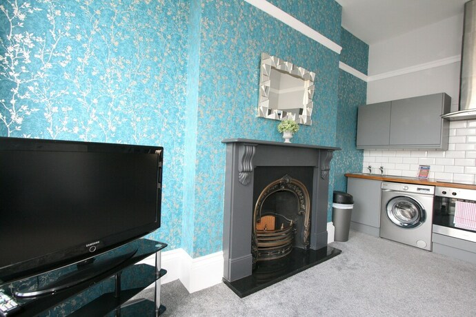 Imagen general del Hotel Albion Street Serviced Apartments. Foto 14