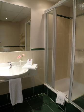 Imagen de la habitación del Hotel Albion, Ypres. Foto 6