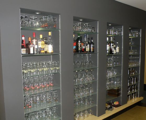 Imagen del bar/restaurante del Hotel Albion, Ypres. Foto 4