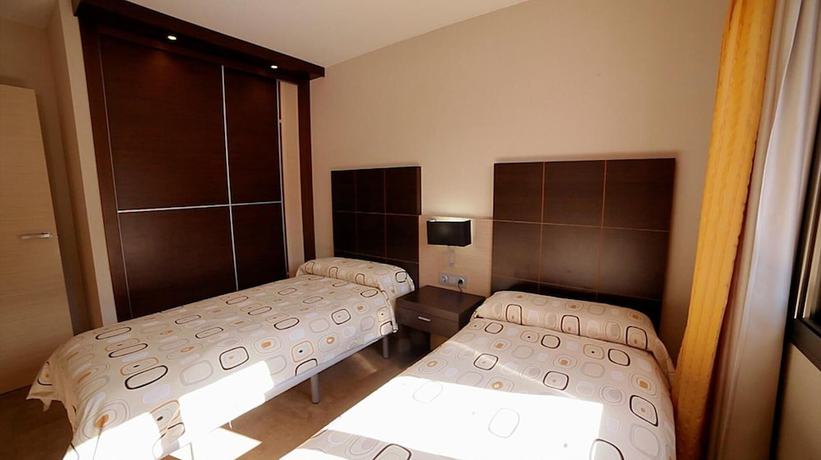 Imagen de la habitación del Hotel Albir Palace Apartments. Foto 2