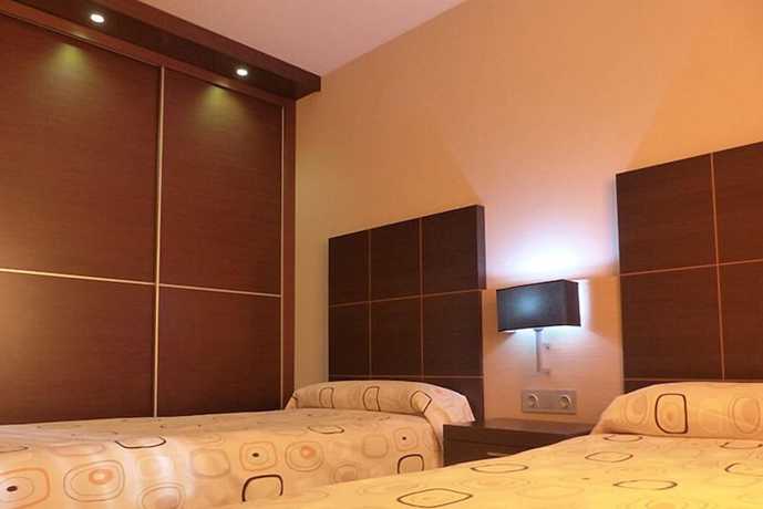 Imagen de la habitación del Hotel Albir Palace Apartments. Foto 4